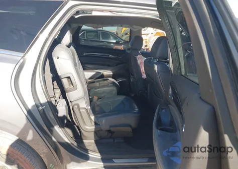 2018 Buick Enclave Essence z USA, uszkodzony, nr VIN 5GAERBKW0JJ265622